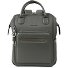  Fika Moka Mochila de día M 39 cm Compartimento para el portátil Modelo black ink