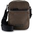  Bolsa de hombro S 17 cm Modelo copley brown