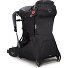  Poco Mochila para niños 75 cm Modelo black