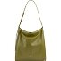  Up Bolsa de hombro Piel natural 32 cm Modelo olive green