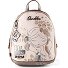  Olympia Mochila de la ciudad 30 cm Modelo mehrfarbig