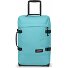  Tranverz 2 ruedas Carro de la cabina 51 cm Modelo waterfall blue