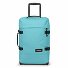 Tranverz 2 ruedas Carro de la cabina 51 cm Modelo waterfall blue