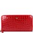  Cartera Verona cuero 19 cm Modelo rot