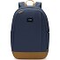  Mochila Go RFID 46 cm Compartimento para portátil Modelo coastal blue 1