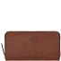  Cartera Story Donna Piel 19 cm Modelo marrone