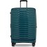  Novium 4 ruedas Trolley L 75 cm Con fuelle expandible Modelo petrol