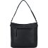  Larea Bolsa de hombro 28 cm Modelo black