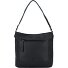  Larea Bolsa de hombro 28 cm Modelo black