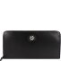  Black Tie1 Black Tie1 Cartera Piel 19 cm Modelo schwarz