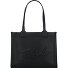  Skuare Bolsa de compras 32 cm Modelo black