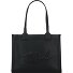  Skuare Bolsa de compras 32 cm Modelo black
