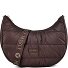  Lifetime Buddy Bolsa de hombro M 35 cm Modelo coffee