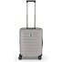  Airox Advanced 4 ruedas Carro de la cabina S 55 cm Compartimento para el portátil con pliegue de expansión Modelo stone white