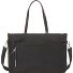  Hunter Bolsa de hombro 38 cm Compartimento para el portátil Modelo black