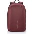  Compartimento para portátil Bobby Soft RFID de 45 cm Modelo red