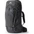  Deva Pro 80 Mochila de trekking S 79 cm Modelo lava grey