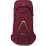  Aura 50 Mochila de trekking WM-L 80 cm Modelo antidote purple