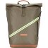  Mochila Aviator 44 cm Compartimento para portátil Modelo olive
