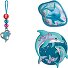  Accesorios escolares Modelo Dolphin Finja