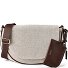  Sibylla Bolsa de hombro 31 cm Modelo mixed brown