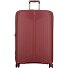  Evae 4 ruedas Carrito 76 cm con pliegue de expansión Modelo red