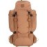  Kajka 75 M-L Mochila de trekking M-L 89 cm Modelo khaki dust