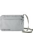  Security Maletín para el pasaporte 19 cm Modelo storm grey