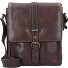 Bolso Roma Cuero 22 cm Modelo braun