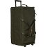  X-Collection 2 ruedas Bolsa de viaje 77 cm Modelo olive