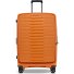  Novium 4 ruedas Trolley L 75 cm Con fuelle expandible Modelo rosso-clay