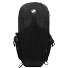  Ducan Mochila de senderismo 50 cm Modelo black