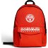  H-Hornby Mochila de día 41.5 cm Modelo orange spicy