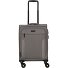  Travel Line 9704 4 ruedas Carro de la cabina S 55 cm con pliegue de expansión Modelo grey