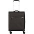  Litebeam 4 ruedas Carro de la cabina 55 cm Modelo black