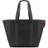  Marketshopper Bolsa de compras 45 cm Modelo black
