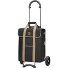  Scala Shopper Ipek Mi Carro de la compra 48 cm Modelo schwarz