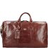  Story Viaggio Bolsa de viaje Piel 52 cm Modelo marrone