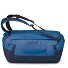  Transporter 30 Bolsa de viaje Weekender 48 cm Modelo blue flame-scoria blue