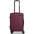  Edition 05 4 ruedas Carro de la cabina 55 cm Modelo burgundy