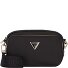  Eco Gemma Bolsa de hombro 20 cm Modelo black