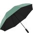  Zero XXL Paraguas de palo 98 cm Modelo green - black