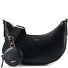  Sandy Bolsa de hombro 28 cm Modelo black