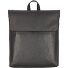  Mochila Luis Piel 30 cm Modelo schwarz