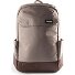  Lithos Mochila de día 46 cm Compartimento para laptop Modelo tinted taupe - nuanced brown