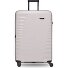  Eco Edition 4 ruedas Trolley 77 cm Con fuelle expandible Modelo beige