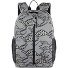  Jump N Fly Mochila de día 43 cm Compartimento para el portátil Modelo grau