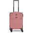  Essentials 12 CABIN 4 ruedas Carro de la cabina 55 cm Modelo rose