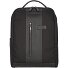  Carta Mochila RFID 41 cm Compartimento para portátil Modelo black
