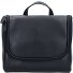  Berlin Bolsa de aseo Piel 25 cm Modelo schwarz